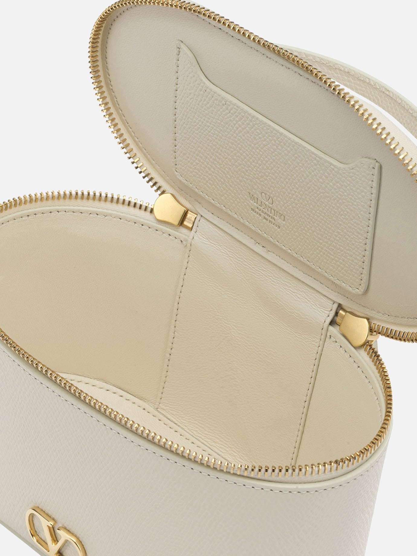 Small bags 100% calf leather White - Valentino Garavani Women | PDP | VIETTI Online Store | Zoom-Modal_5