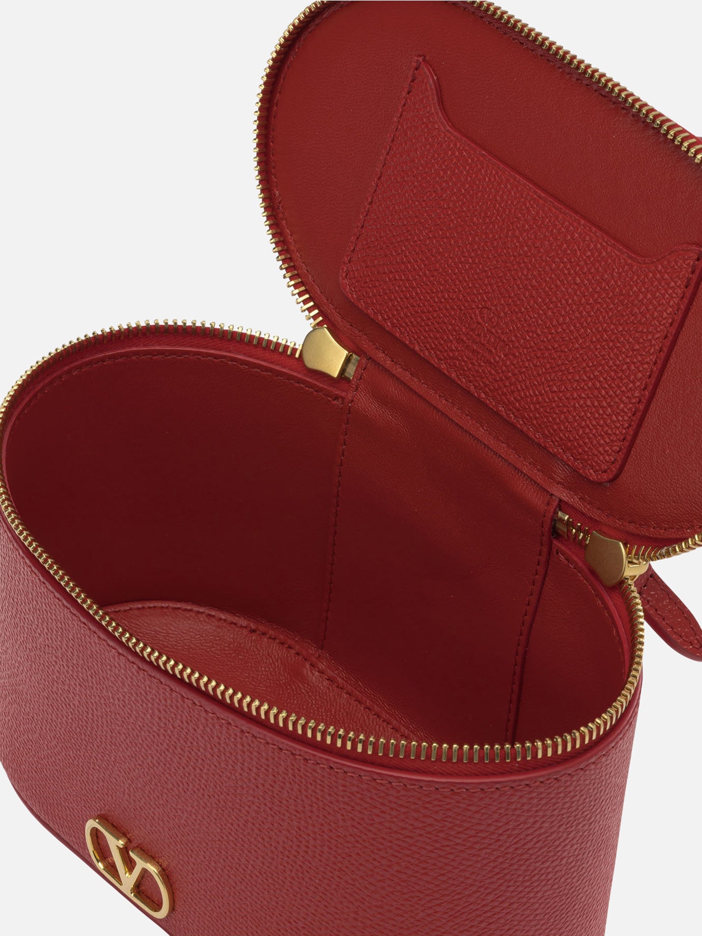 Small bags 100% calf leather Red - Valentino Garavani Women | PDP | VIETTI Online Store | Zoom-Modal_5