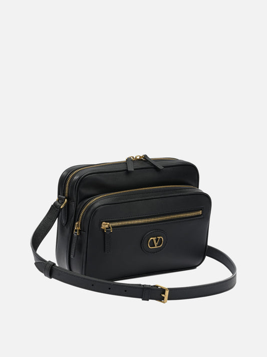 Small bags 100% calf leather Black - Valentino Garavani Women | PLP | VIETTI Online Store | 2