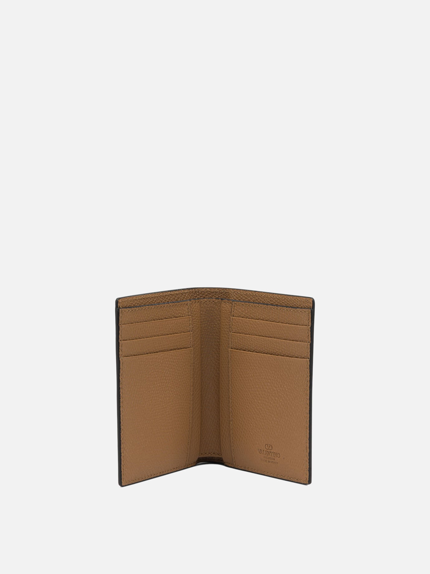 Card holders 100% calf leather White - Valentino Garavani Men | PDP | VIETTI Online Store | Zoom-Modal_5