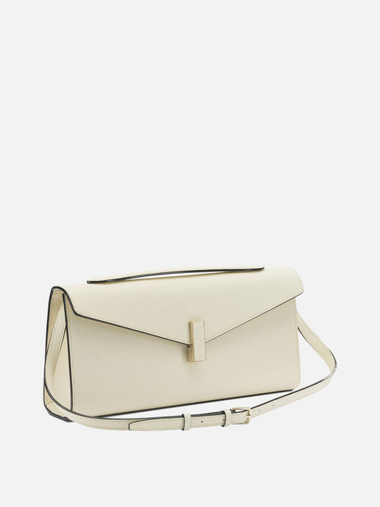 Pouch 100% calf leather White - Valextra Women | PLP | VIETTI Online Store | 2