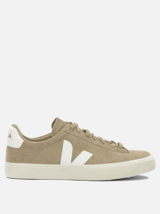 Veja "Campo" Low sneakers Beige