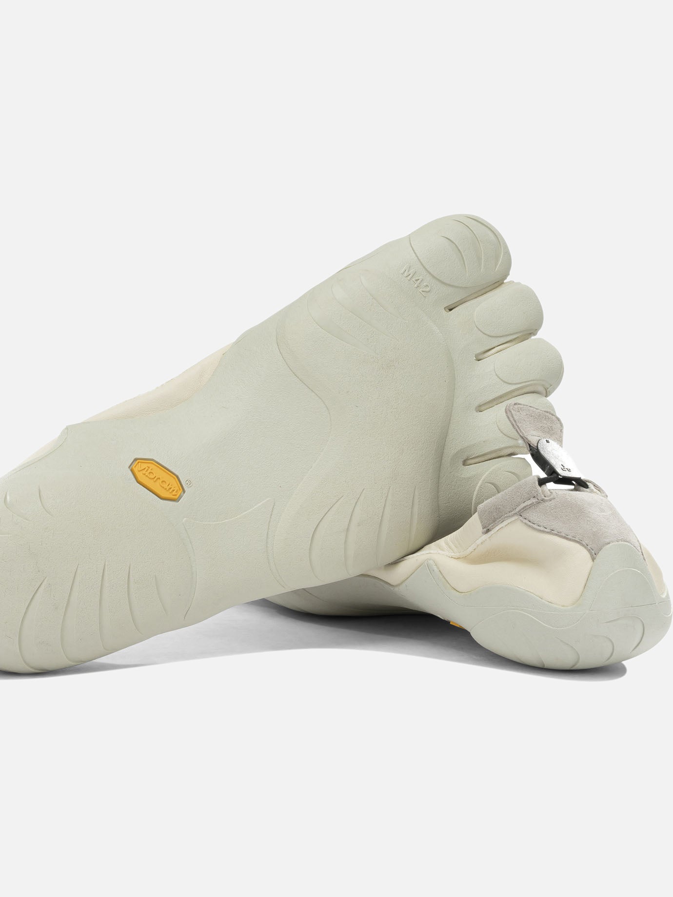 Sneaker basse 26M1002P Bianco - Vibram FiveFingers Uomo | PDP | VIETTI Online Store | Zoom-Modal_5