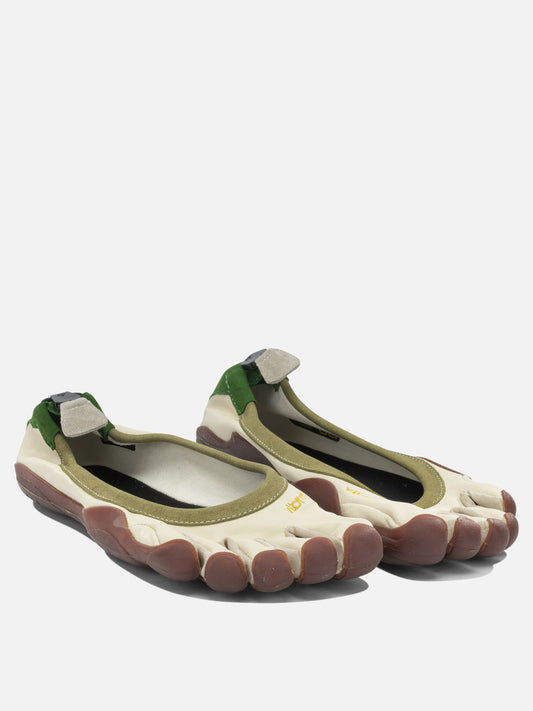 Low top sneakers 26M1005P White - Vibram FiveFingers Men | PLP | VIETTI Online Store | 2