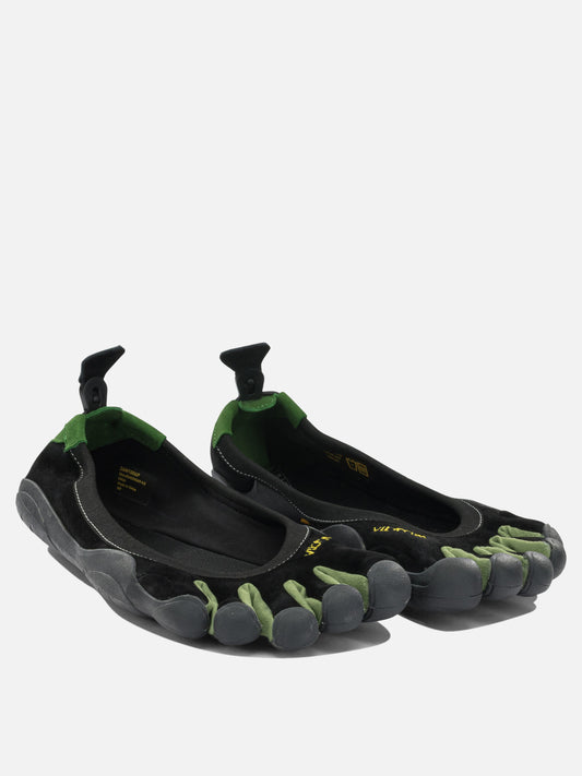 Low top sneakers 26M1006P Black - Vibram FiveFingers Men | PLP | VIETTI Online Store | 2