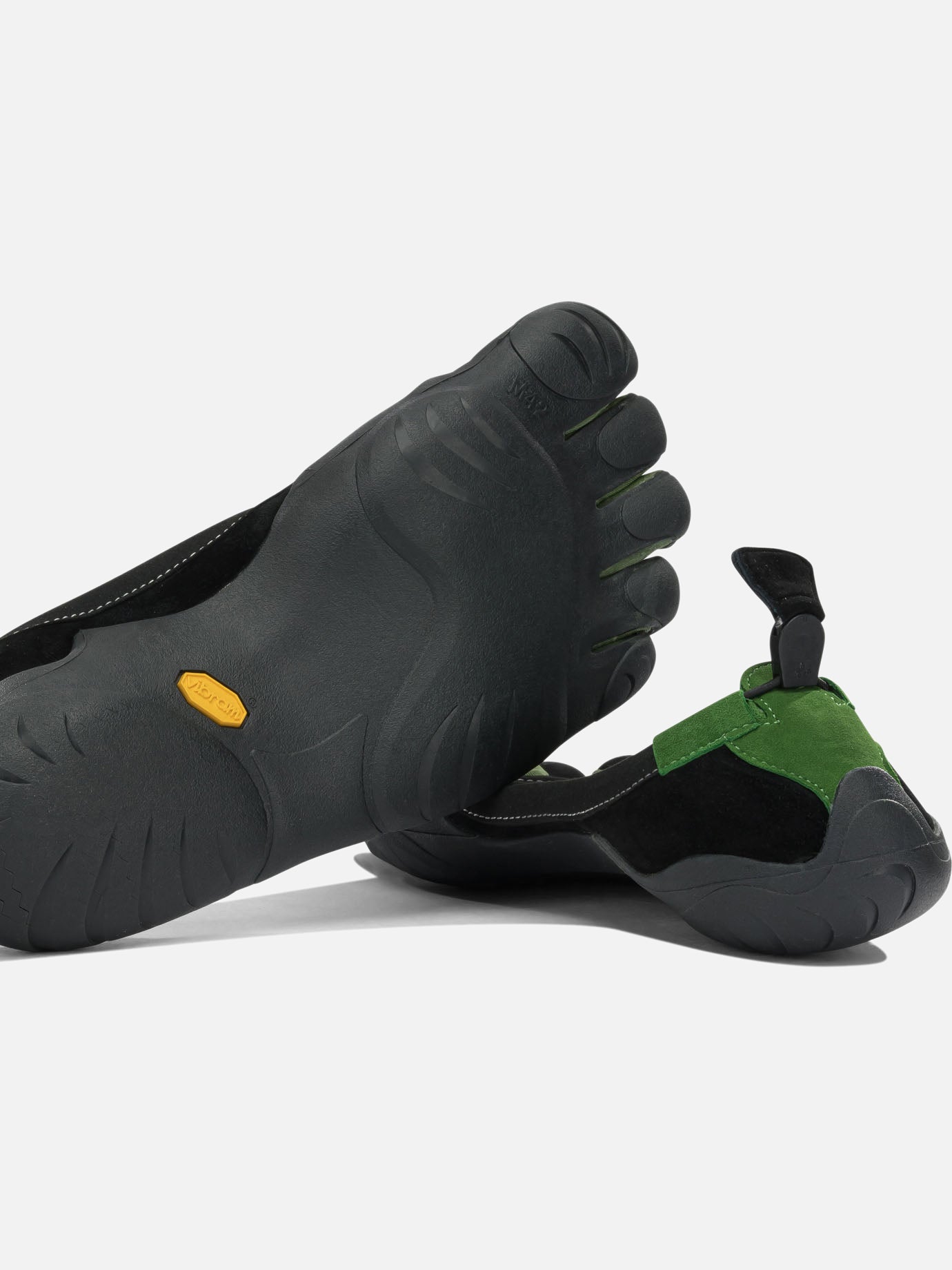 Low top sneakers 26M1006P Black - Vibram FiveFingers Men | PDP | VIETTI Online Store | Zoom-Modal_5