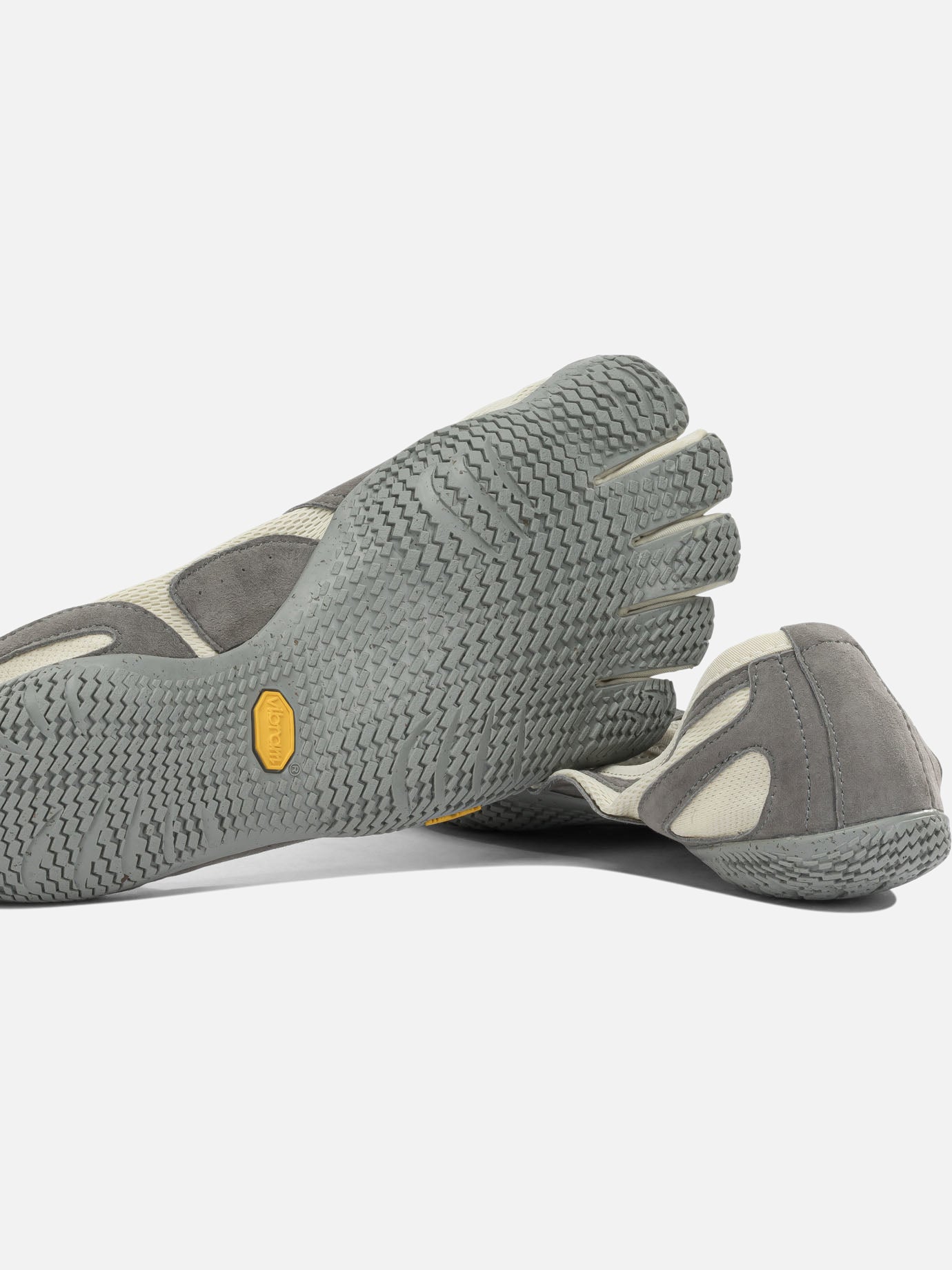 Low top sneakers 26M1502P Grey - Vibram FiveFingers Men | PDP | VIETTI Online Store | Zoom-Modal_5