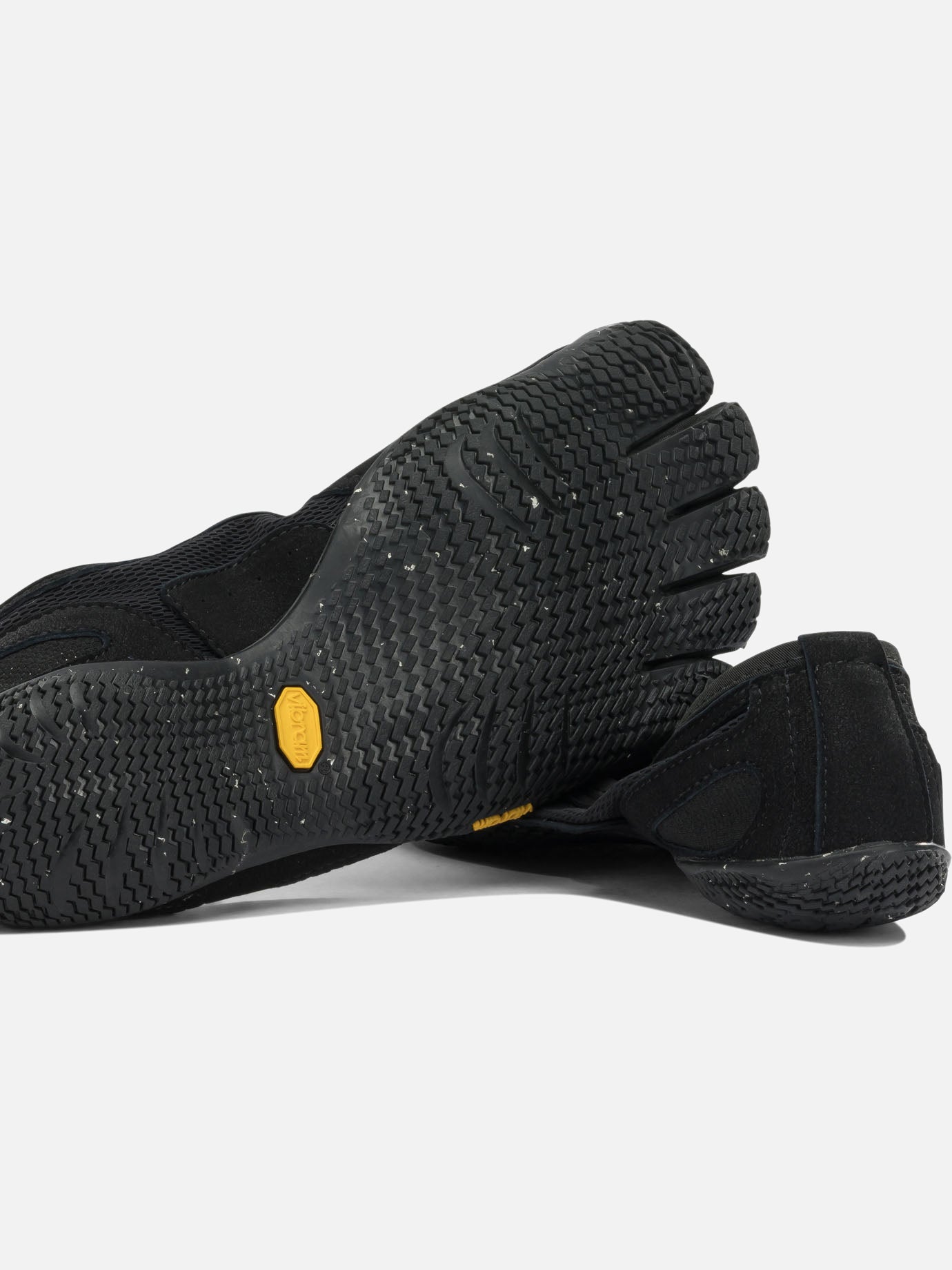 Low top sneakers 26M1503P Black - Vibram FiveFingers Men | PDP | VIETTI Online Store | Zoom-Modal_5