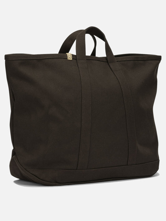 Large bags 0126103003026 Brown - Visvim Men | PLP | VIETTI Online Store | 2