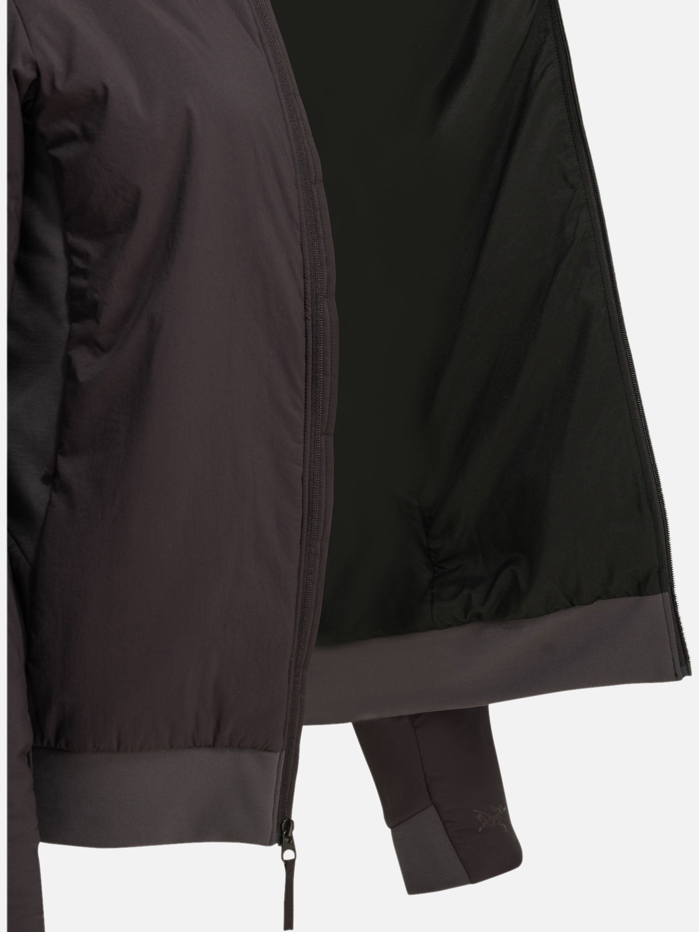 Bomber jackets Solid colour Purple - Arc'teryx Women | PDP | VIETTI Online Store | Zoom-Modal_4