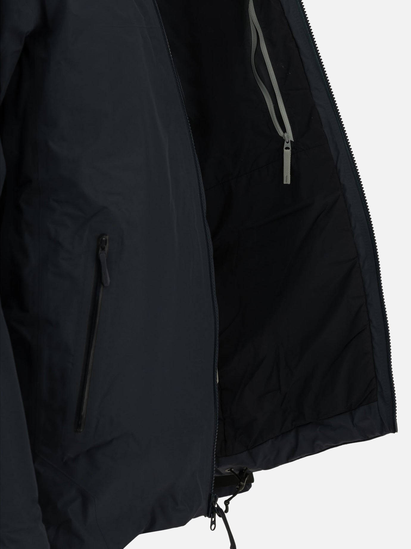 Technical jackets Logo Black - Arc'teryx Men | PDP | VIETTI Online Store | Zoom-Modal_4