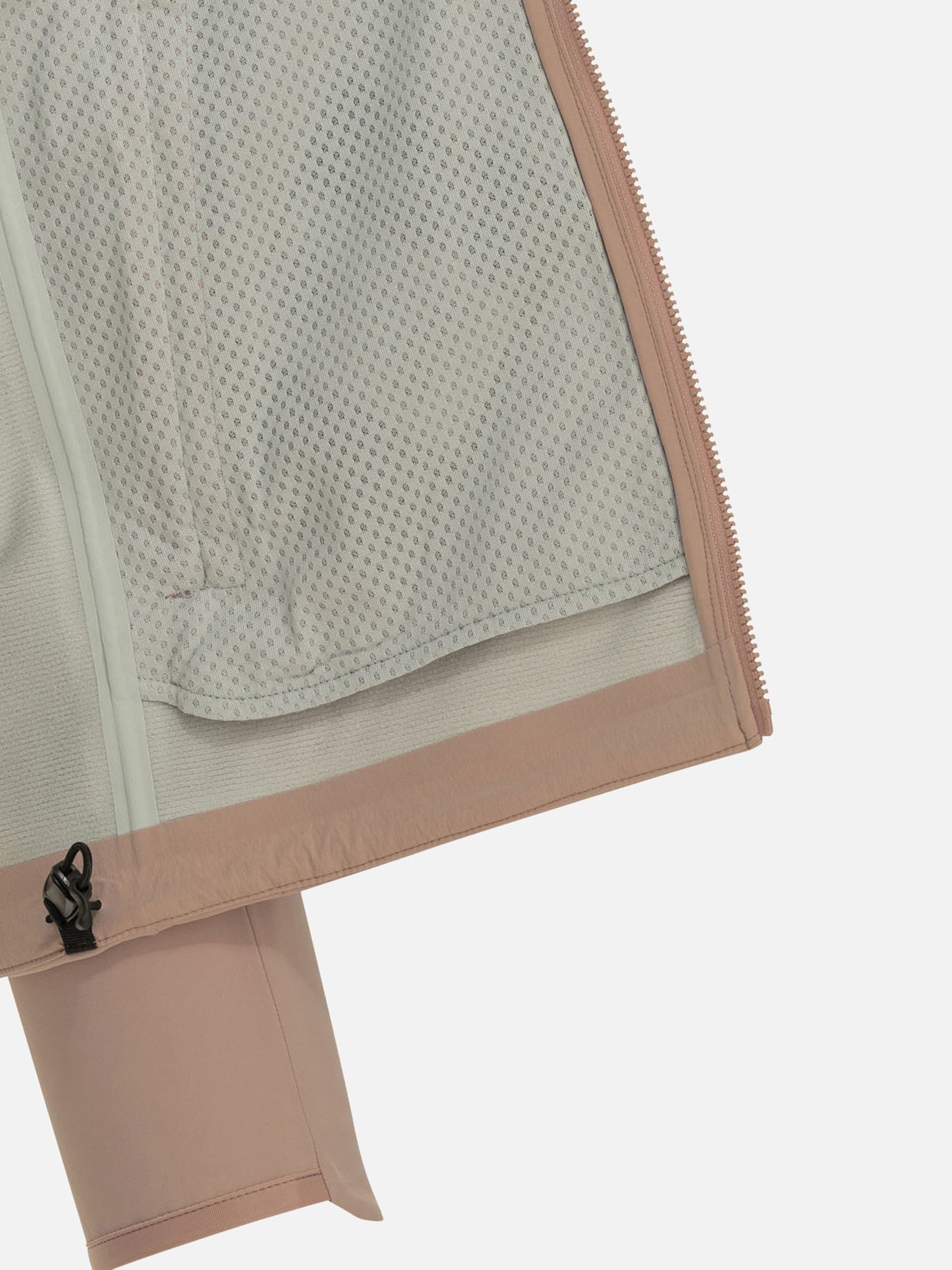 Technical jackets Logo Pink - Arc'teryx Women | PDP | VIETTI Online Store | Zoom-Modal_4