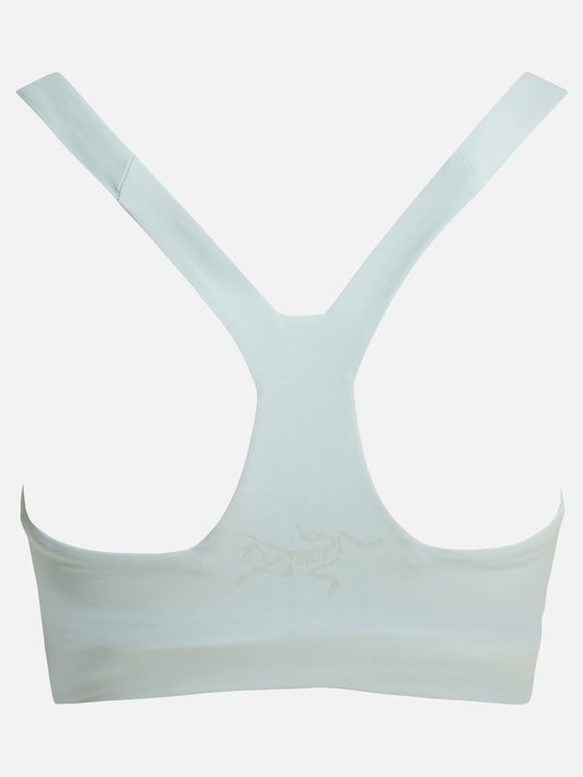 Tank tops Logo Light blue - Arc'teryx Women | PLP | VIETTI Online Store | 2