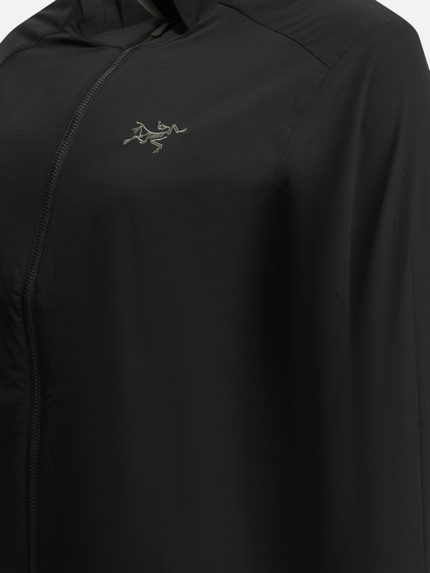 Technical jackets Logo Black - Arc'teryx Women | PDP | VIETTI Online Store | Zoom-Modal_6