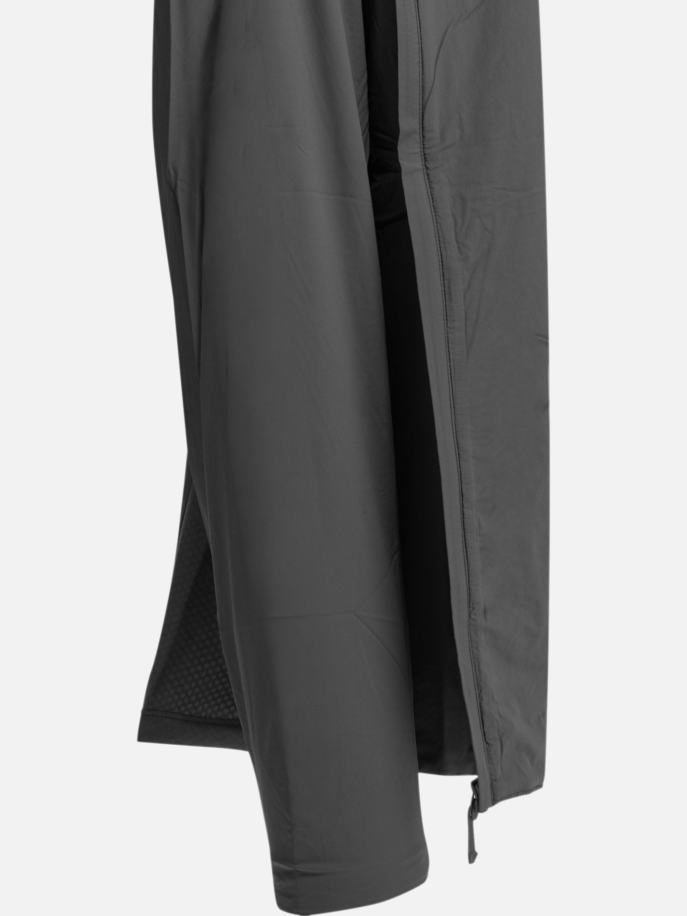 Hoodies Logo Grey - Arc'teryx Men | PDP | VIETTI Online Store | Zoom-Modal_4
