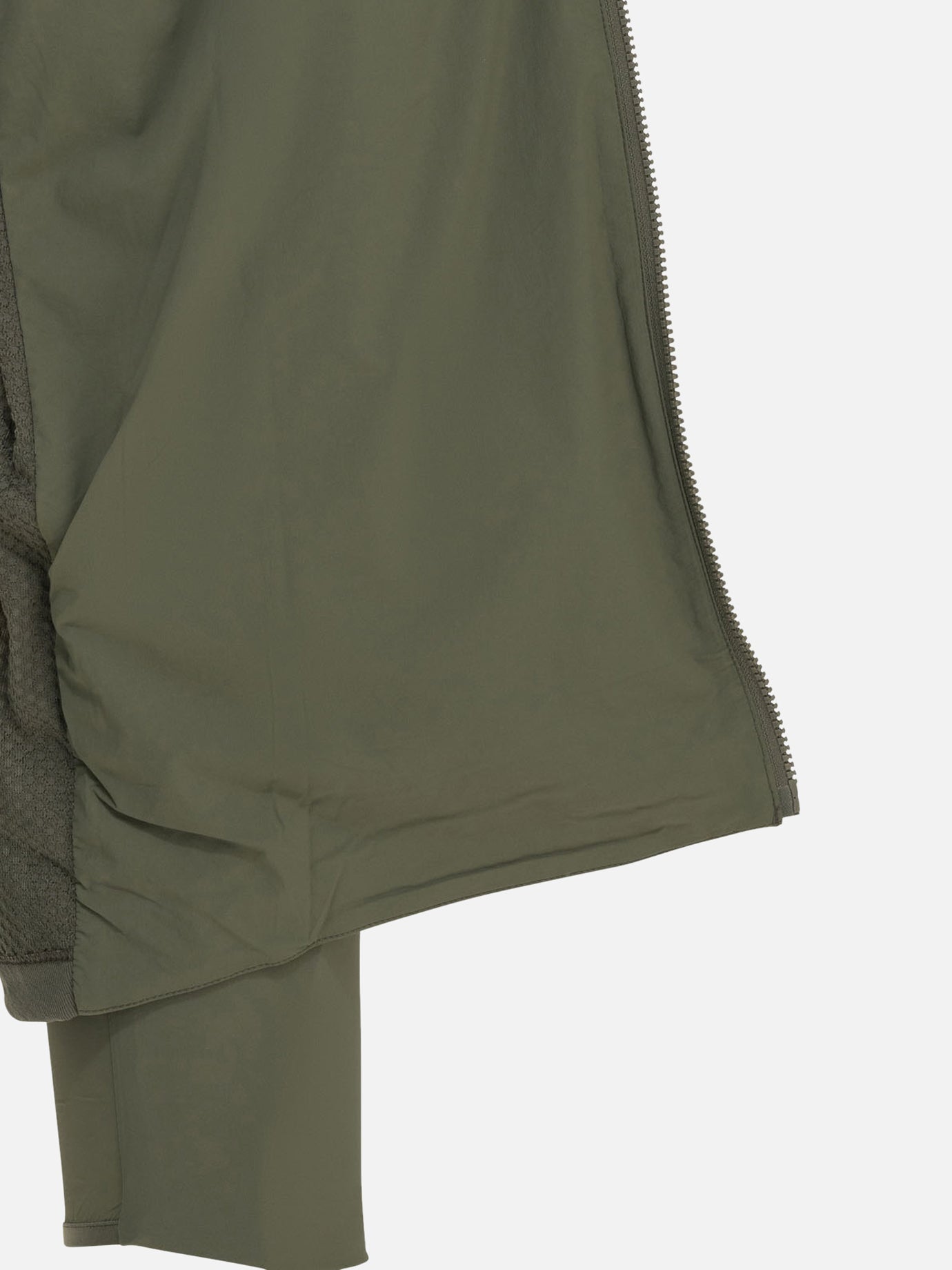 Hoodies Logo Green - Arc'teryx Men | PDP | VIETTI Online Store | Zoom-Modal_6