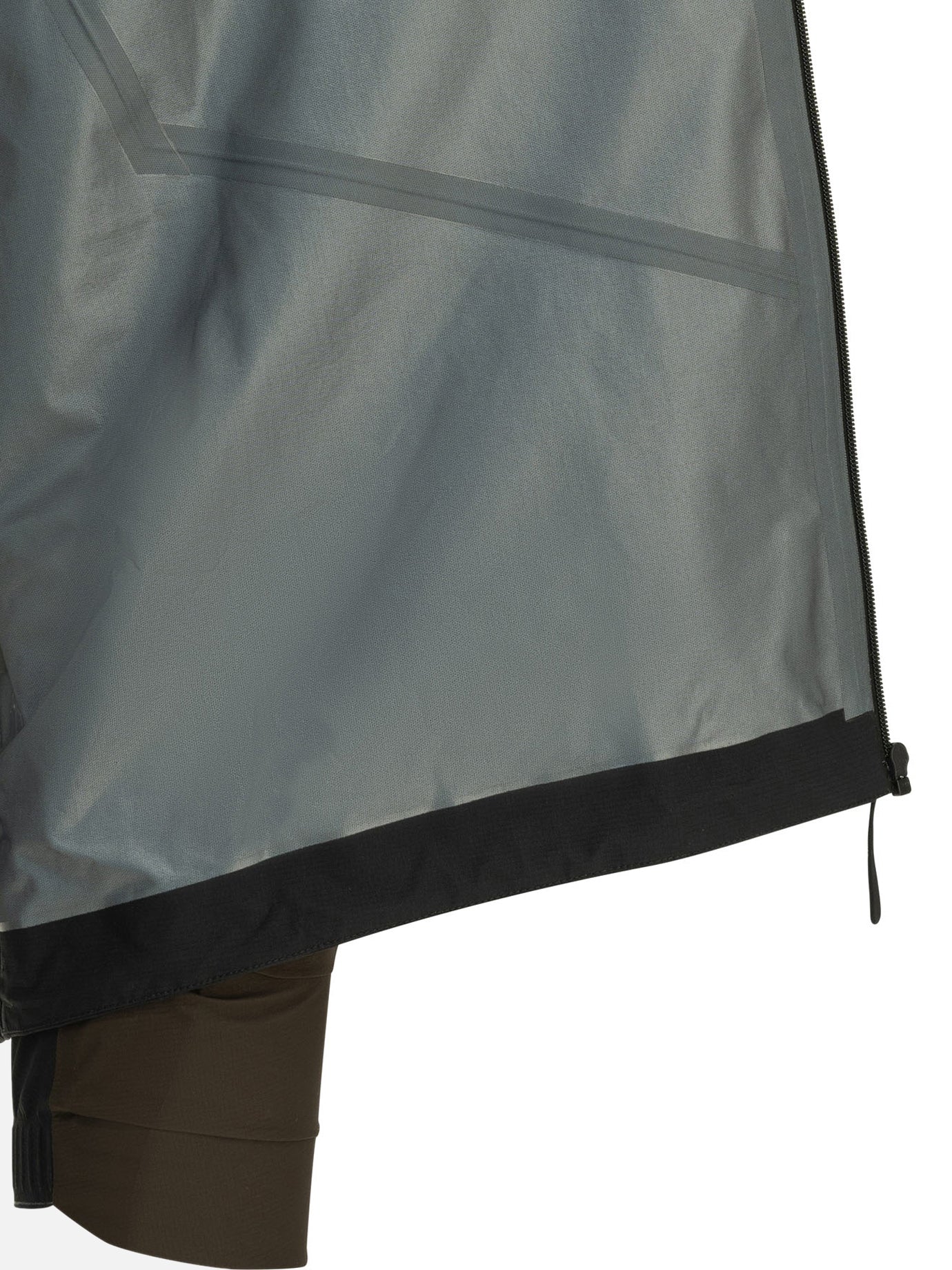 Technical jackets Logo Brown - Arc'teryx Men | PDP | VIETTI Online Store | Zoom-Modal_4