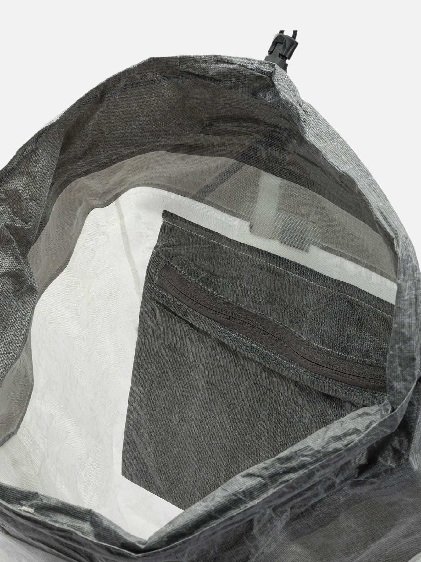 Sport backpacks 100% polyethylene White - Arc'teryx Men | PDP | VIETTI Online Store | Zoom-Modal_5