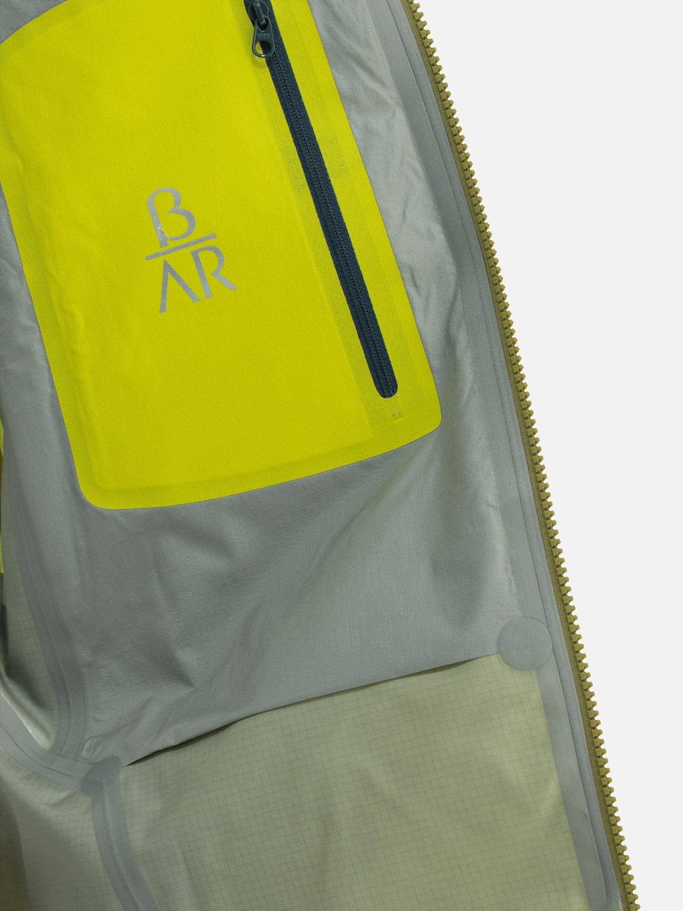 Technical jackets Logo Green - Arc'teryx Men | PDP | VIETTI Online Store | Zoom-Modal_6