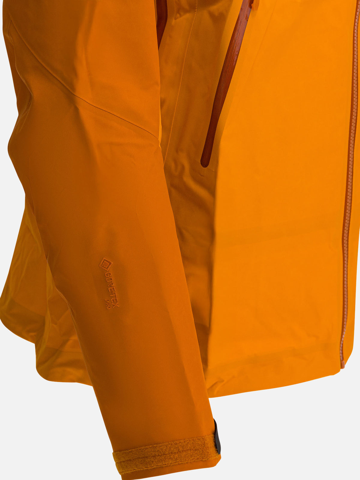 Arc'teryx "Beta AR" Technical jacket Orange