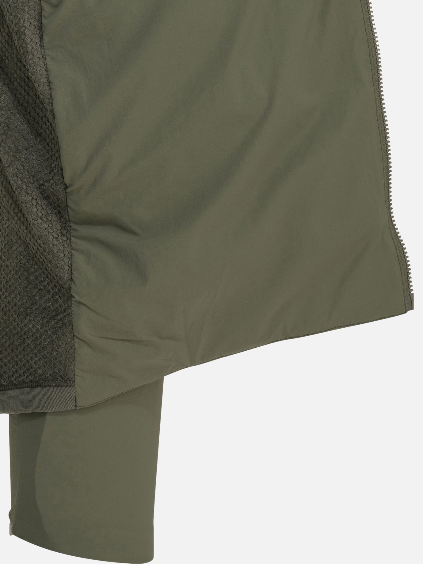 Technical jackets Logo Green - Arc'teryx Men | PDP | VIETTI Online Store | Zoom-Modal_4