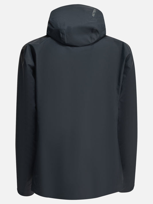 Technical jackets Logo Blue - Arc'teryx Men | PLP | VIETTI Online Store | 2