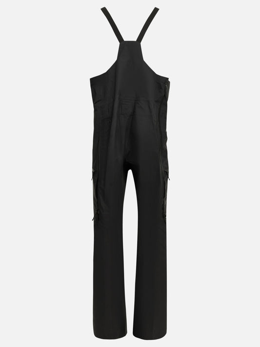 Technical trousers Logo Black - Arc'teryx Men | PLP | VIETTI Online Store | 2
