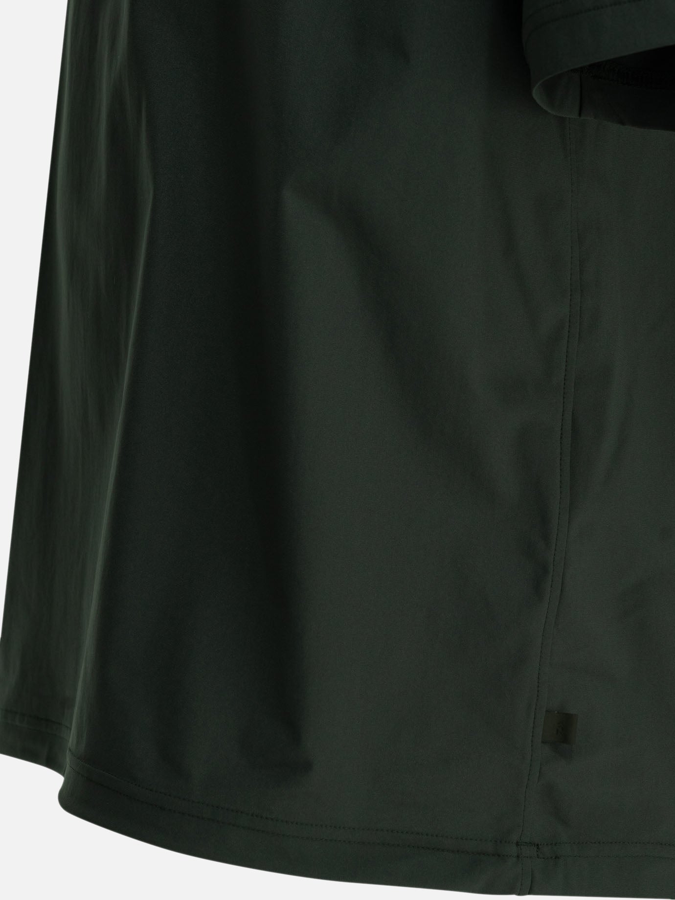 Crewneck t-shirts Solid colour Black - Daiwa Pier 39 Men | PDP | VIETTI Online Store | Zoom-Modal_4