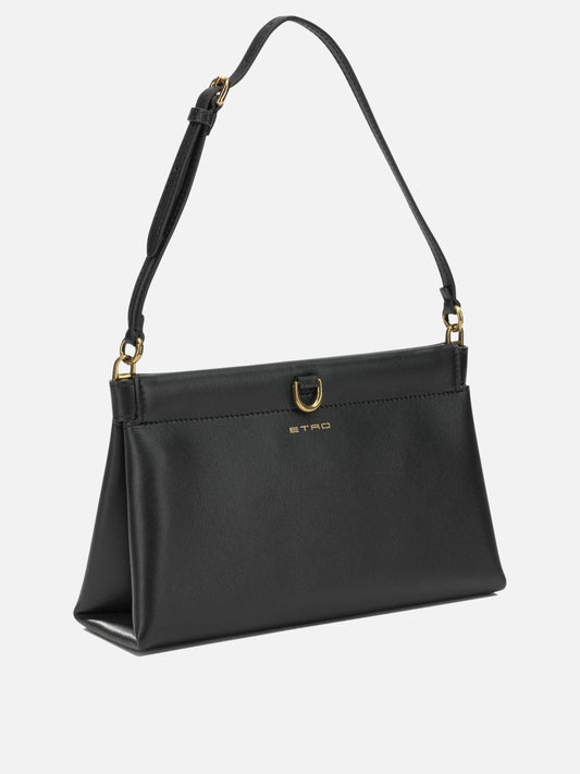 Small bags 100% calf leather - Lining: 100% cow leather Black - Etro Women | PLP | VIETTI Online Store | 2