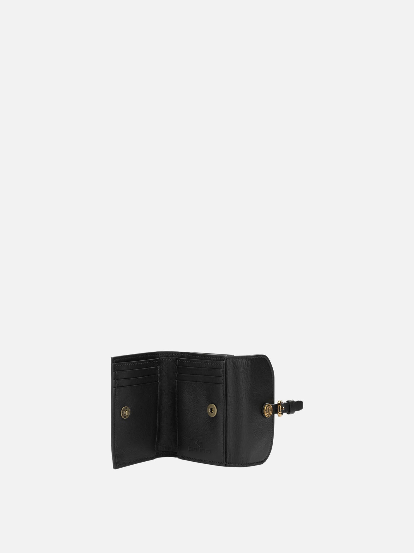 Wallets 100% calf leather Nero - Etro Women | PDP | VIETTI Online Store | Zoom-Modal_5