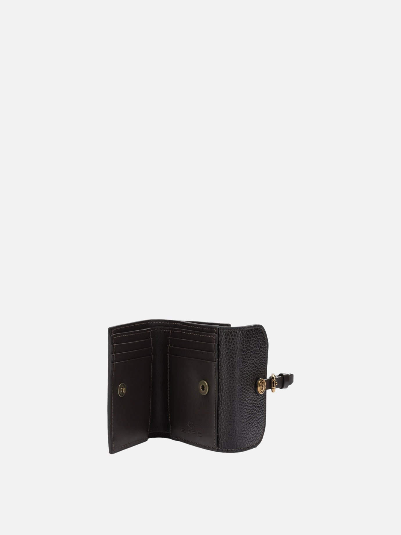 Wallets 100% calf leather Black - Etro Women | PDP | VIETTI Online Store | Zoom-Modal_5