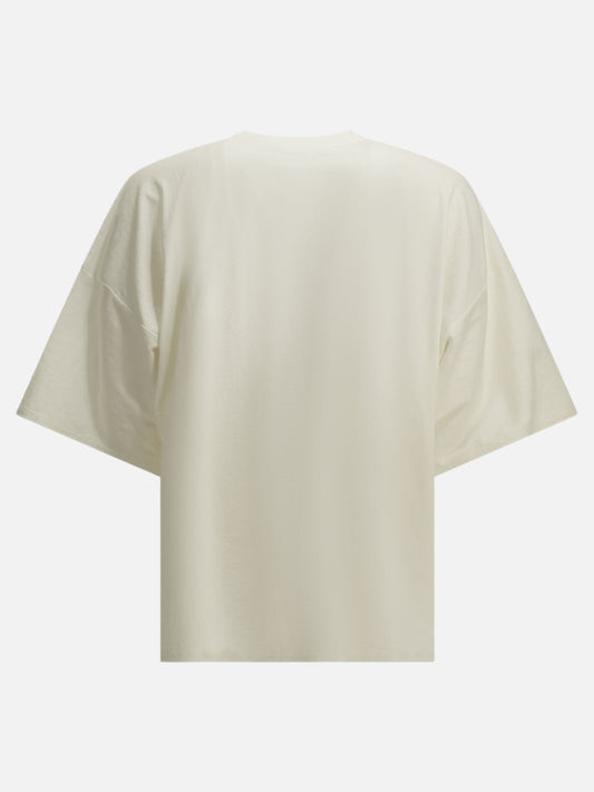 Crewneck t-shirts Graphics White - KAPITAL Men | PLP | VIETTI Online Store | 2
