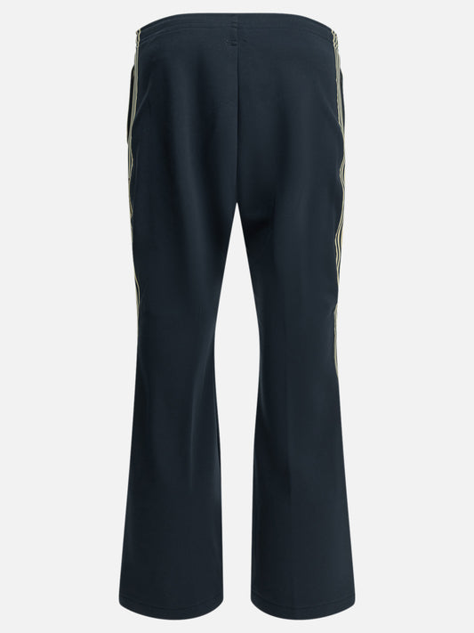 Sport trousers Logo Blue - KAPITAL Men | PDP | VIETTI Online Store | 2