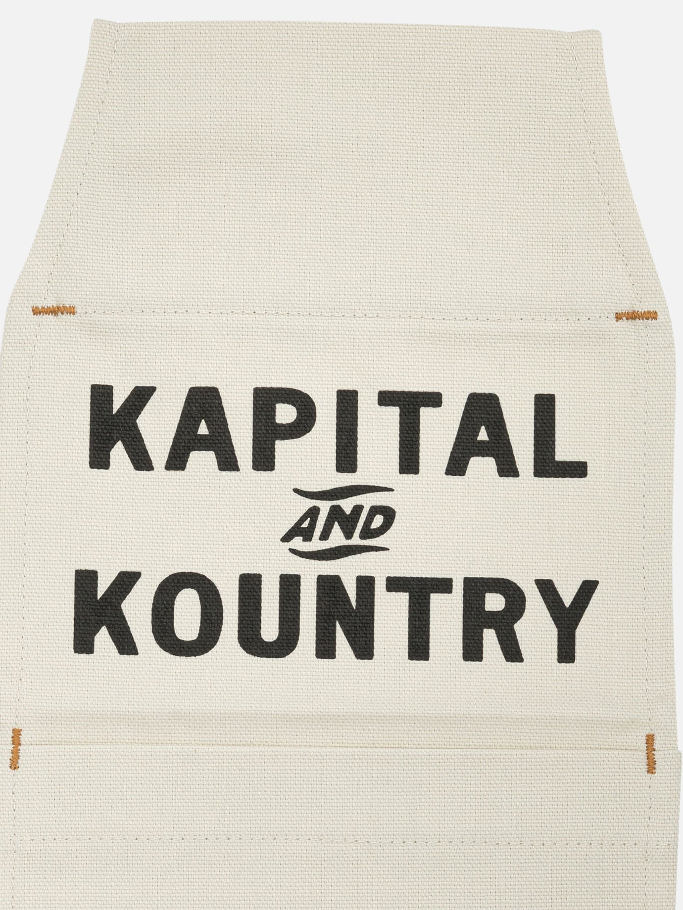Phone accessories 100% cotton Light blue - KAPITAL Men | PDP | VIETTI Online Store | Zoom-Modal_2