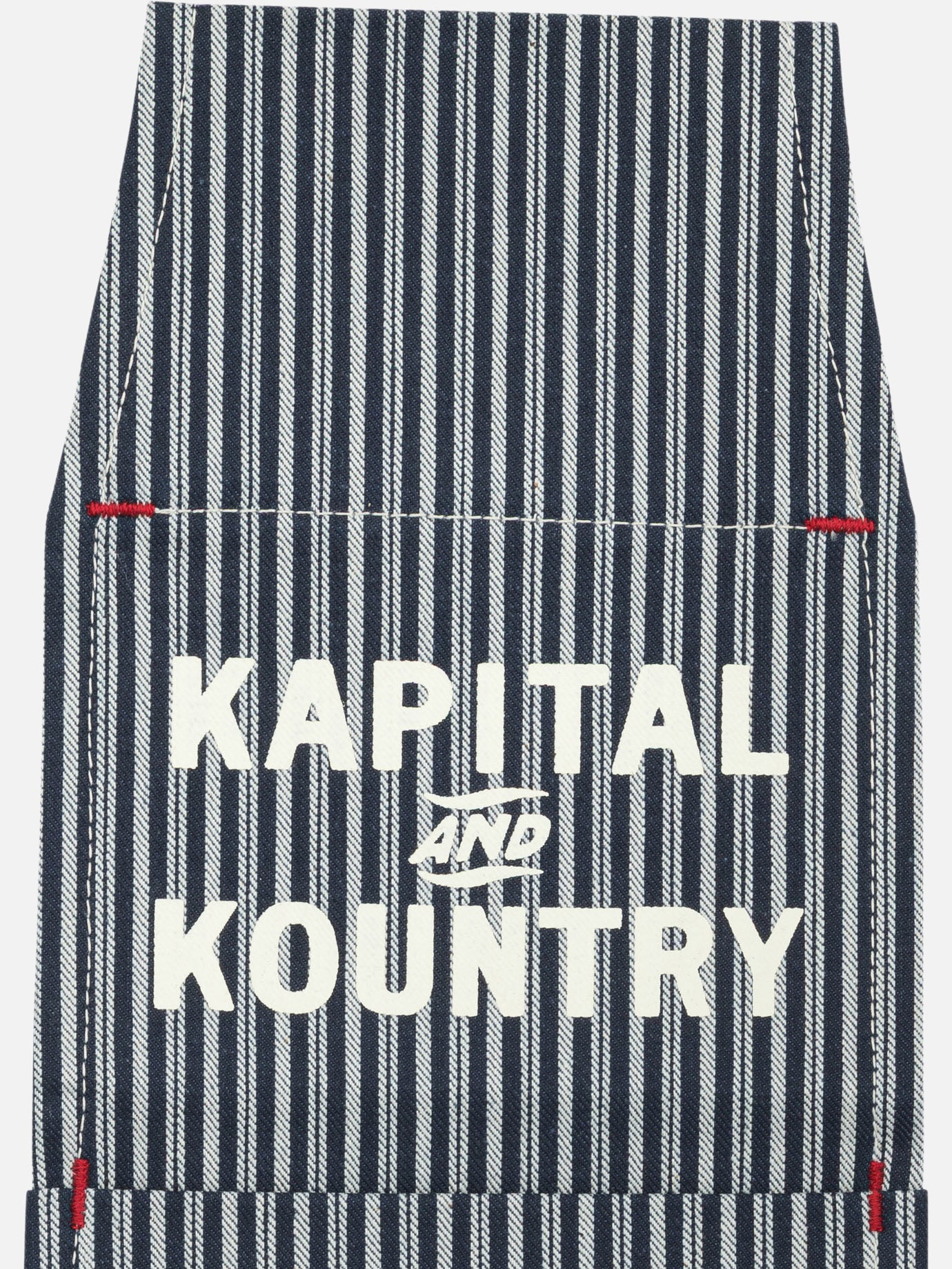 Phone accessories 100% cotton Blue - KAPITAL Men | PDP | VIETTI Online Store | Zoom-Modal_2