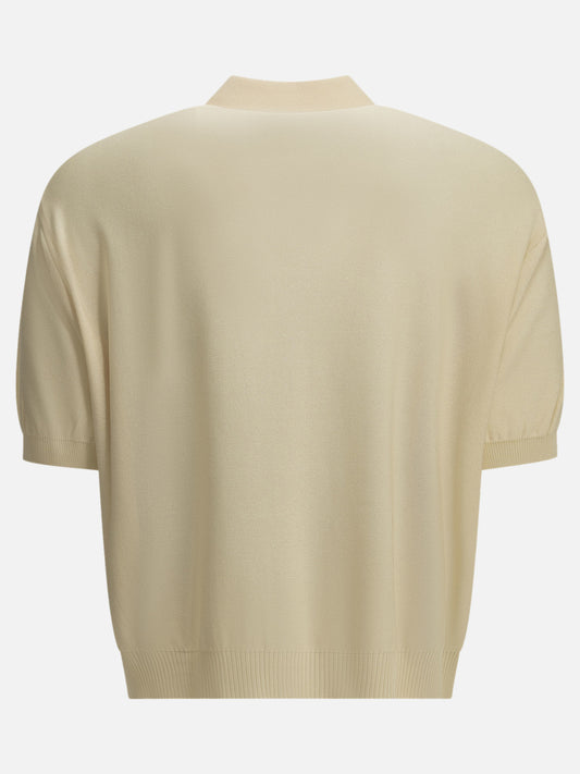 Casual shirts Embroidered Light blue - KAPITAL Men | PLP | VIETTI Online Store | 2
