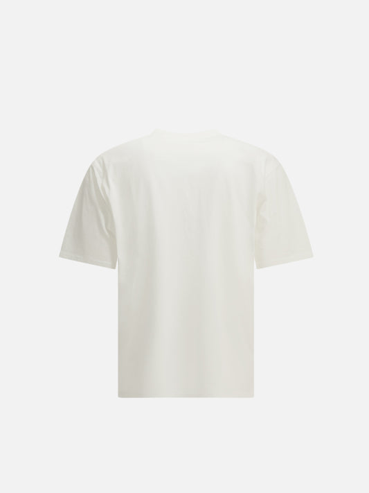 Crewneck t-shirts Graphics White - KAPITAL Men | PDP | VIETTI Online Store | 2