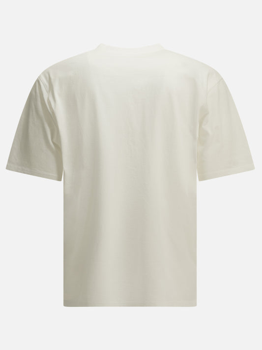 Crewneck t-shirts Graphics White - KAPITAL Men | PLP | VIETTI Online Store | 2