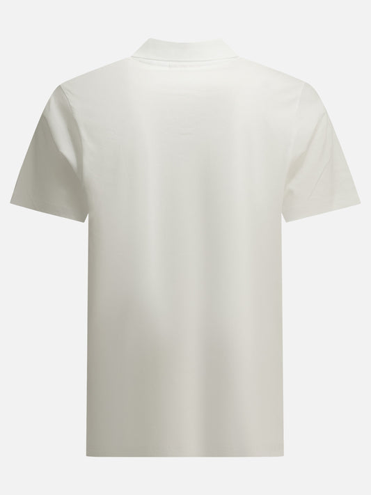 Polo shirts without buttons Solid colour White - NN.07 Men | PDP | VIETTI Online Store | 2