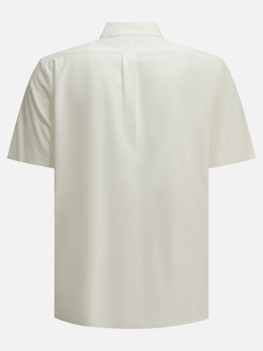 Polo Ralph Lauren Casual Shirt with Logo White