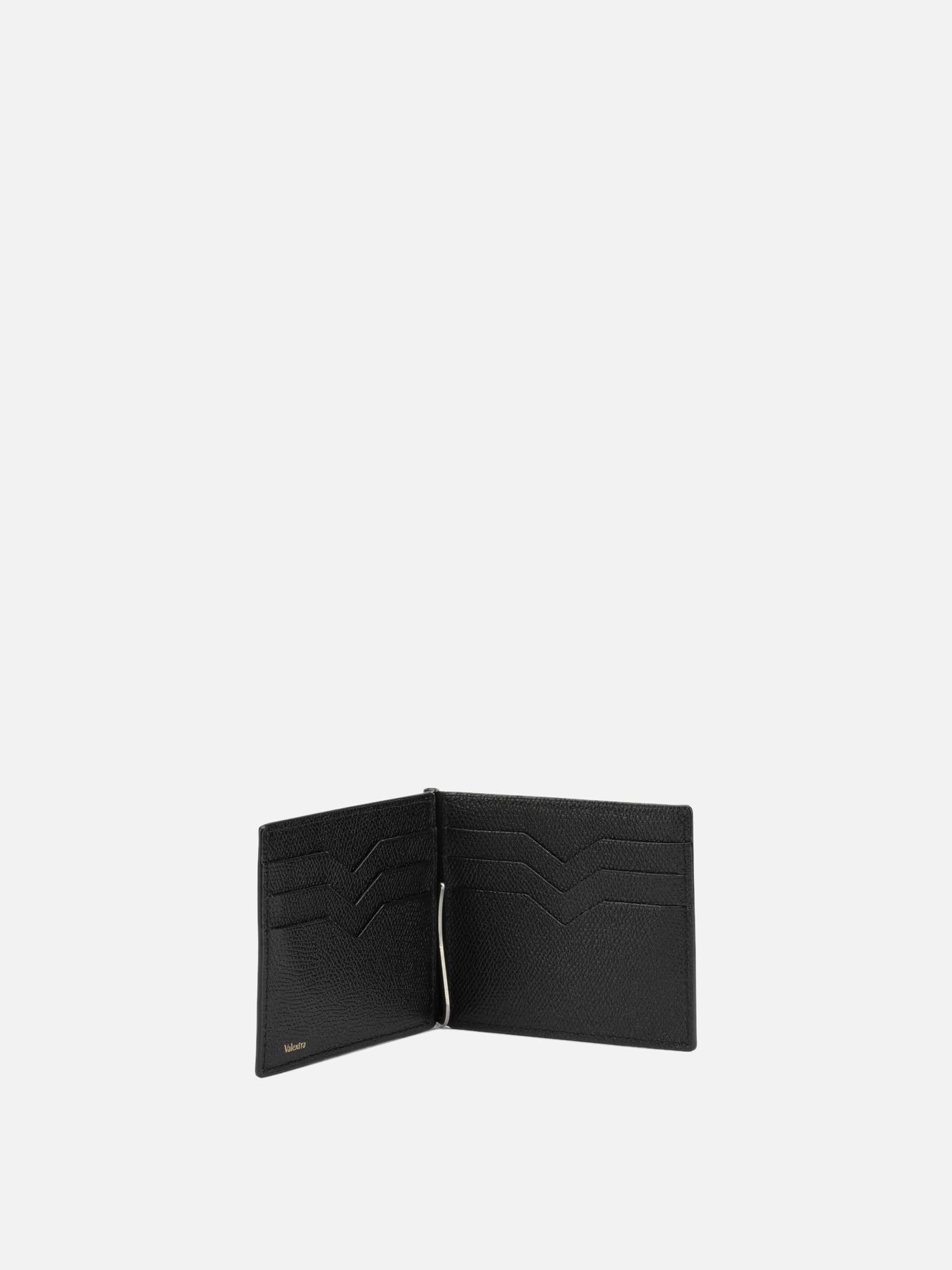 Wallets 100% leather Black - Valextra Men | PDP | VIETTI Online Store | Zoom-Modal_5