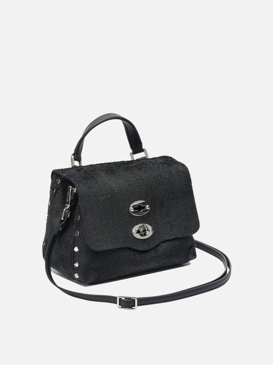 Small bags Solid colour Black - Zanellato Women | PLP | VIETTI Online Store | 2