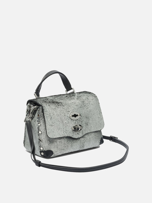 Small bags Solid colour Silver - Zanellato Women | PLP | VIETTI Online Store | 2