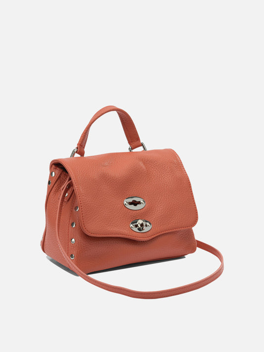 Small bags 100% leather - Lining: 100% cotton Red - Zanellato Women | PLP | VIETTI Online Store | 2