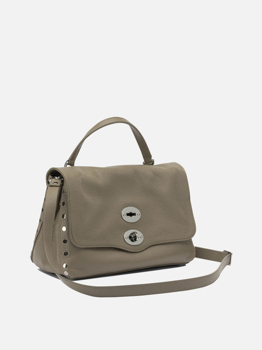 Small bags 100% bovine leather - Lining: 100% cotton Beige - Zanellato Women | PLP | VIETTI Online Store | 2