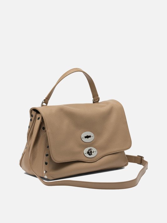 Small bags 100% bovine leather - Lining: 100% cotton Beige - Zanellato Women | PLP | VIETTI Online Store | 2