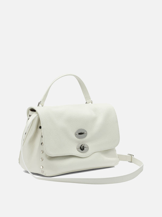 Small bags 100% bovine leather - Lining: 100% cotton White - Zanellato Women | PLP | VIETTI Online Store | 2