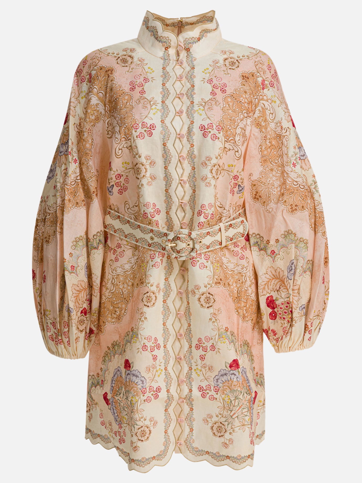women zimmermann dresses Daylight Dress 3