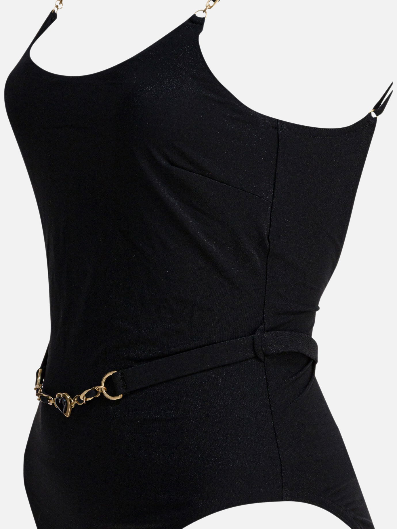 Swimsuits Solid colour Black - Zimmermann Women | PDP | VIETTI Online Store | Zoom-Modal_4