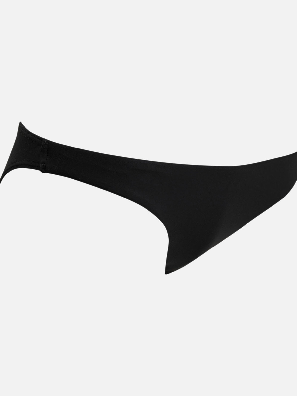 Zimmermann "Fairlight" Bikini Black